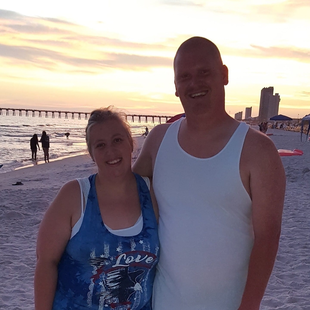 Meet your Posher, Jenny n